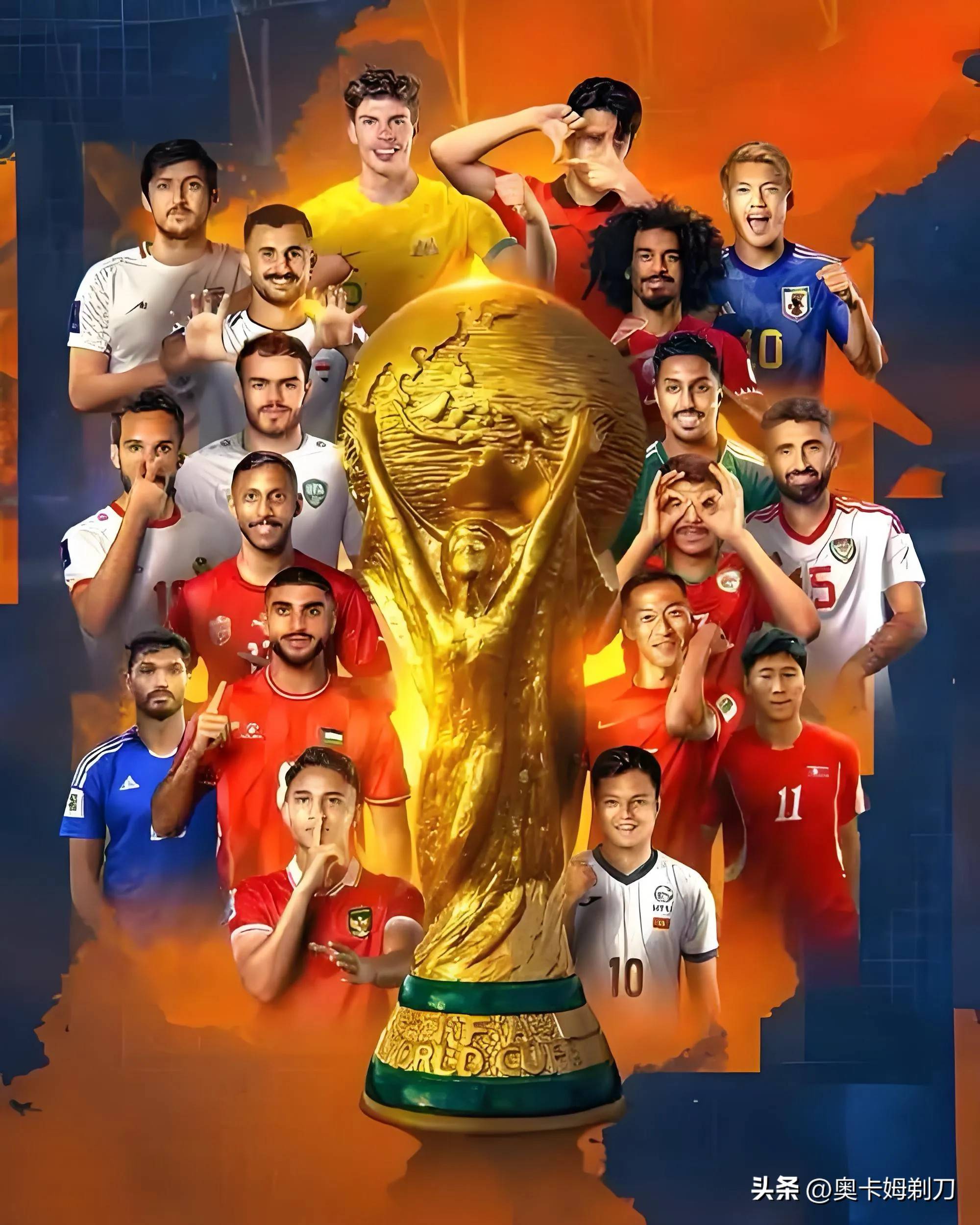 一份堪称完