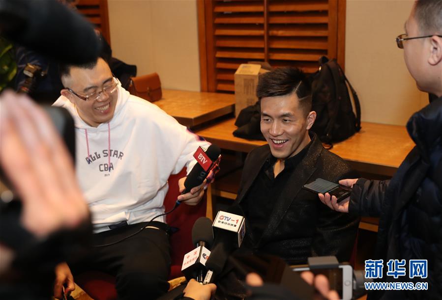 他就多次代