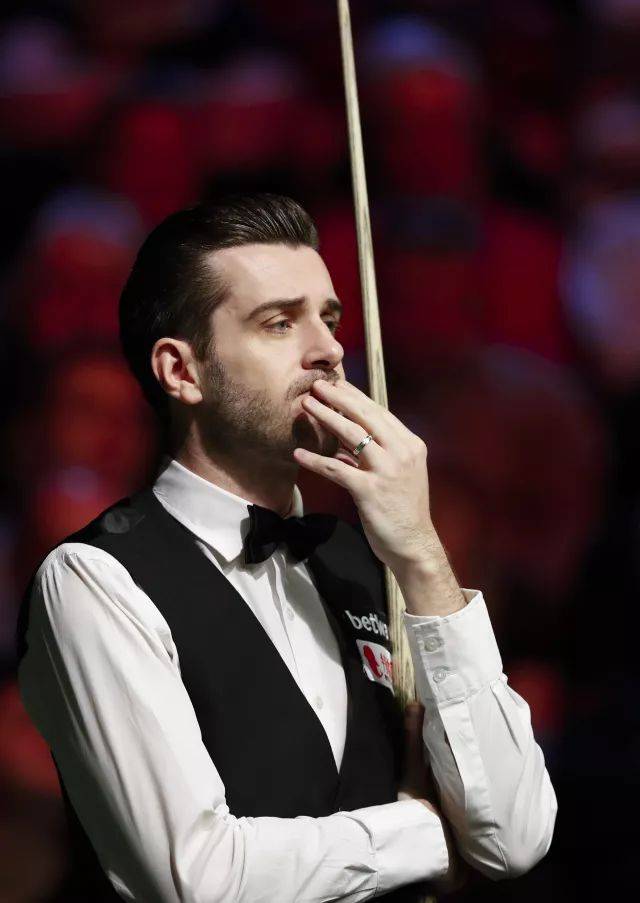 谁会是最后 谁会是最后