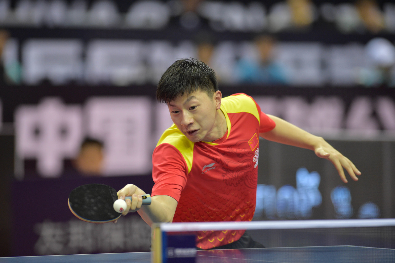 作为中锋 作为中锋